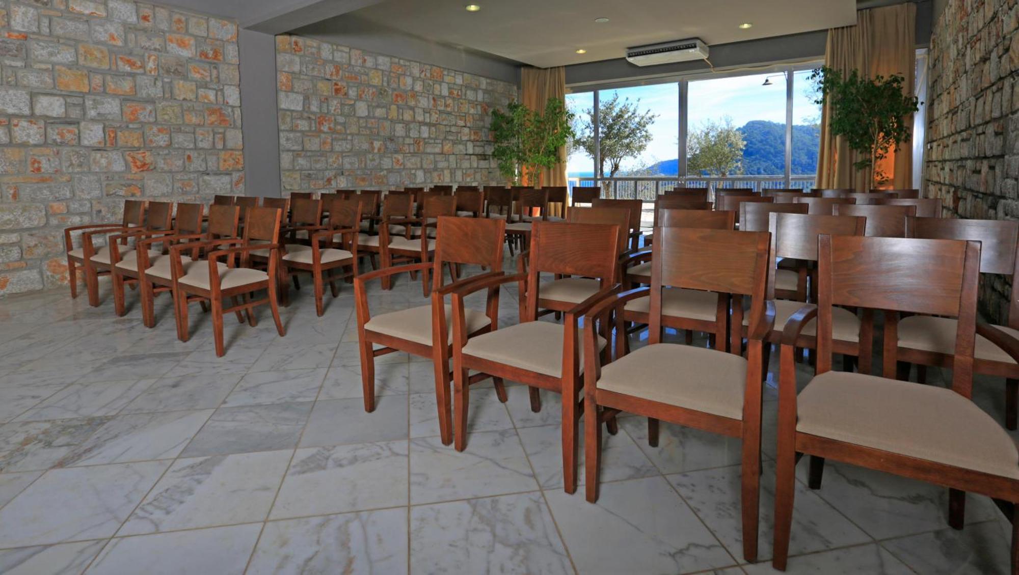 Loryma Resort Hotel Turunç Exterior foto